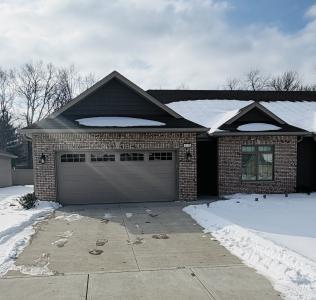 3745 Anderson Drive South, Terre Haute, Indiana 47803