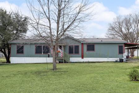 9616 Kelly Lane, Alvarado, Texas 76009, Estados Unidos