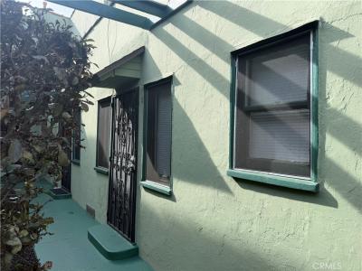 1917 E 4th #5, Long Beach, Californie 90802, États-Unis