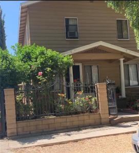 2304 Glover Pl, Los Angeles, California 90031, USA