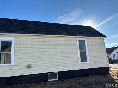 2500 Chestnut Street, Hannibal, Missouri 63401, USA