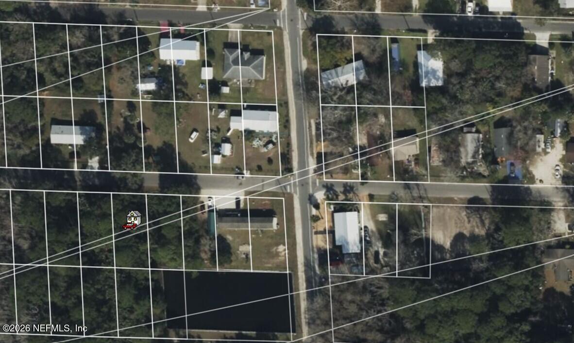 817 W 6th Street, St. Augustine, Floryda 32084, USA