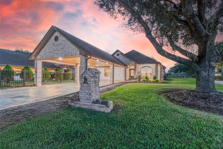 402 Avenue H, South Houston, Texas 77587, USA