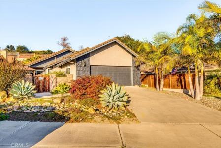 380 Spanish Moss, Arroyo Grande, California 93420, USA