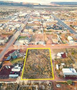 740 N ELM ST 12, Hildale, Utah 84784, USA