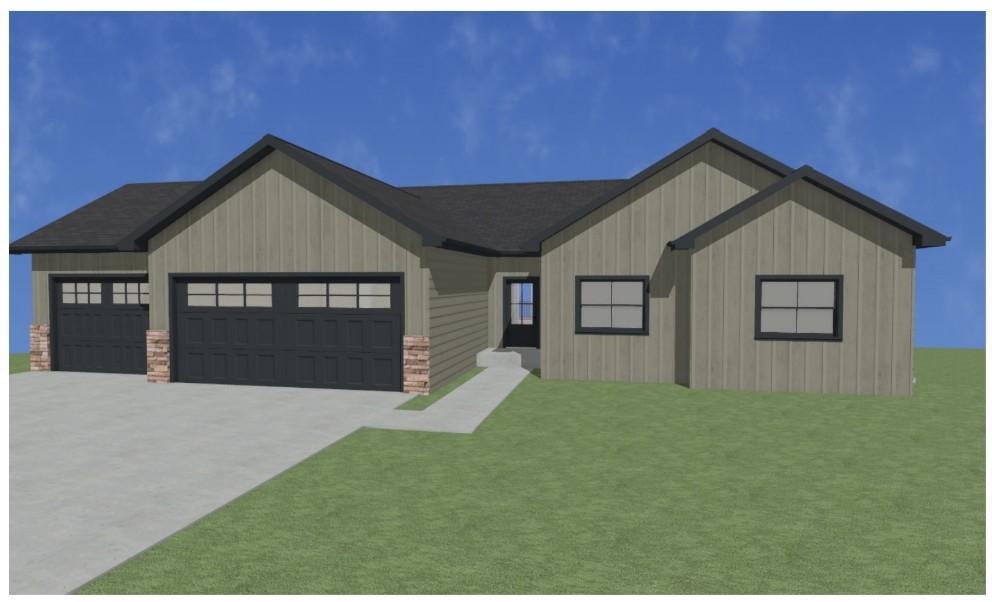 780 184th Place, Pella, Iowa 50219, Estados Unidos