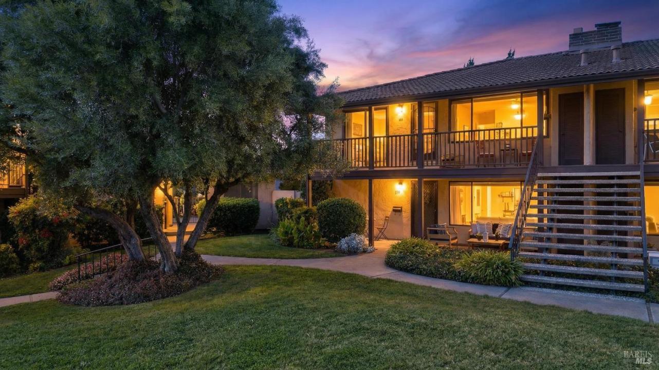 159 Guadalupe Dr, Sonoma, Californie 95476, États-Unis