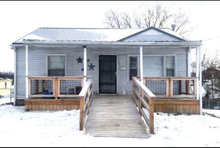 165 South Sunset Lane, Harrodsburg, Kentucky 40330, USA