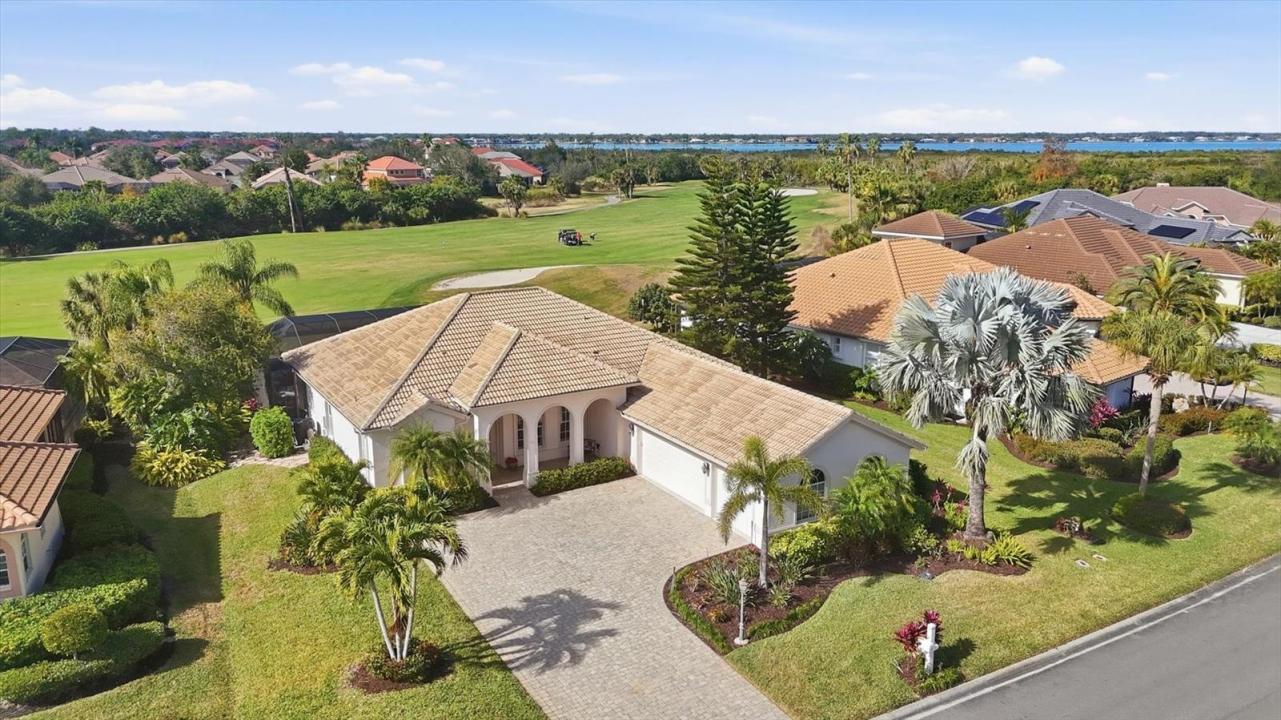 3606 Pennyroyal Road, Port Charlotte, Floride 33953, États-Unis