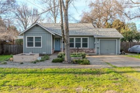 460 E 10th Avenue, Chico, California 95926