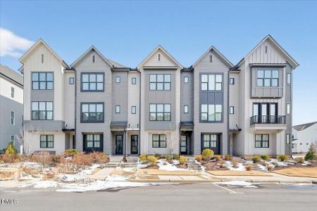 1185 Cottonsprings Drive, Wendell, Carolina Do Norte 27591, Estados Unidos