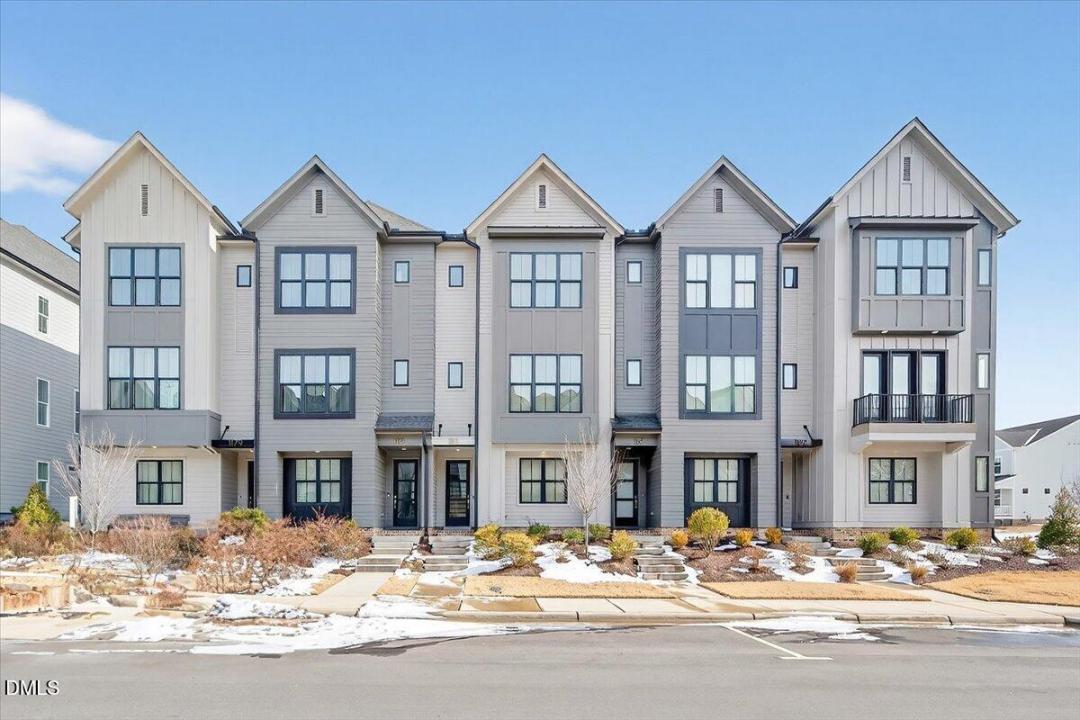 1185 Cottonsprings Drive, Wendell, North Carolina 27591, USA