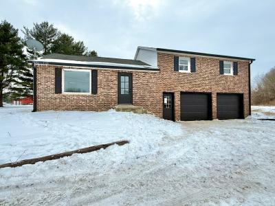 1981 N County Rd 175 E, Sullivan, Indiana 47882, Estados Unidos