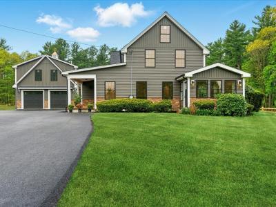 267 South Main Street, Hopedale, Massachusetts 01747, USA