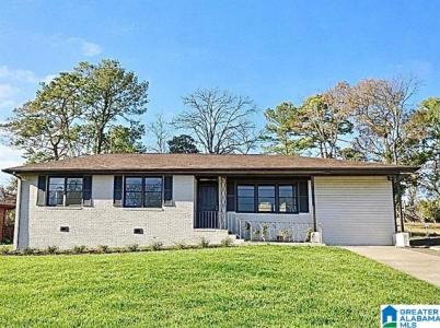 728 Glen Crest Drive, Birmingham, אלבמה 35064, ארצות הברית של אמריקה 