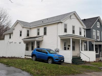 88 E 5th Street, Oswego, New York 13126