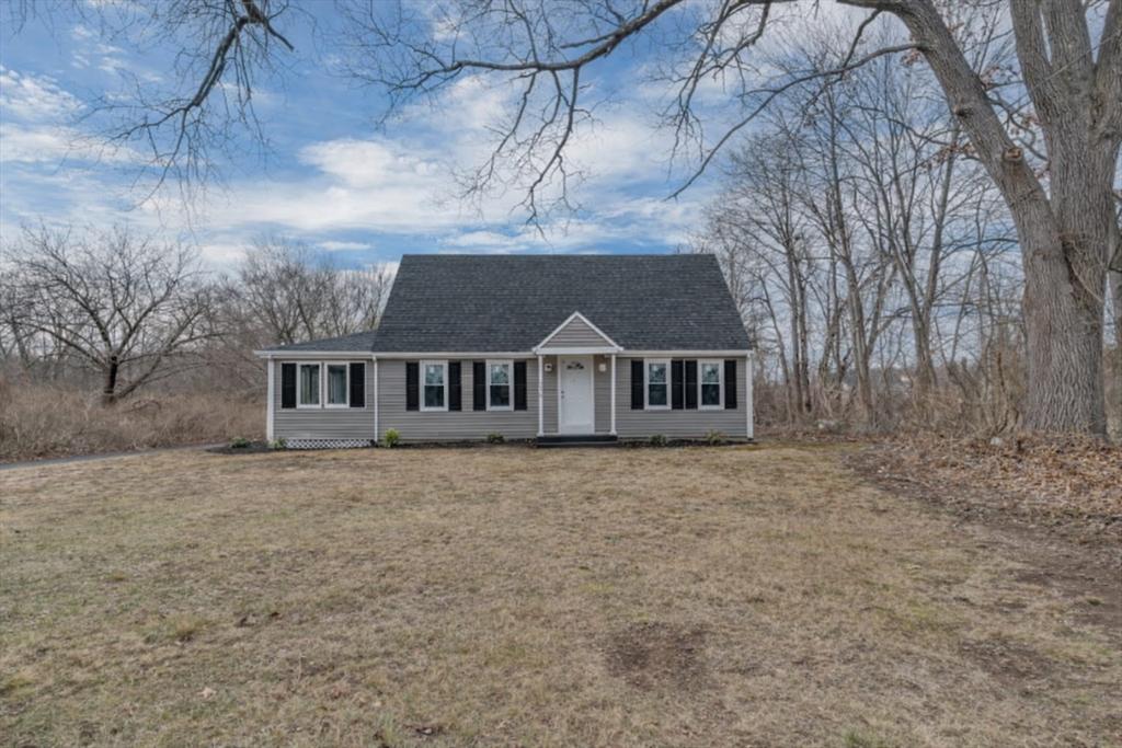 336 Allen Ave, North Attleboro, Massachusetts 02760, États-Unis