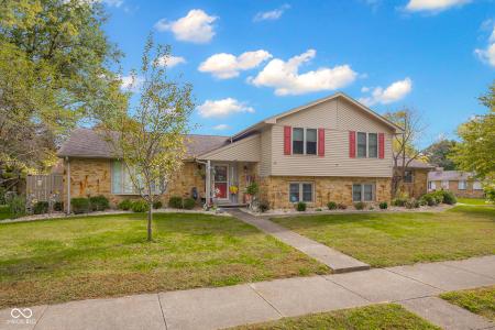 1031 Parkside Drive, Columbus, إنديانا 47203, الولايات المتحدة