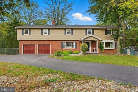 5642 Jefferson Boulevard, Frederick, Maryland 21703