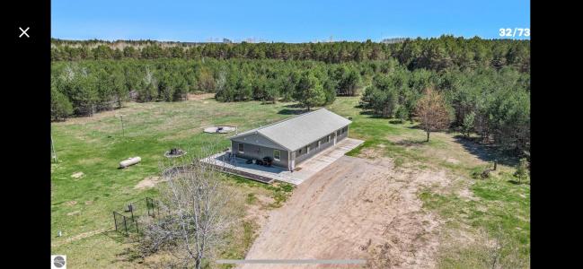 6448 SW Gonyer, Fife Lake, Michigan 49633, Stati Uniti