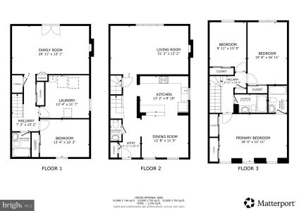 7414 Hallcrest Drive, Mclean, Virginia 22102, USA
