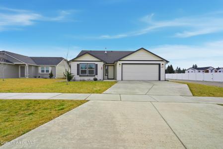 16161 N Hadley Loop, Rathdrum, Idaho 83858, Stati Uniti
