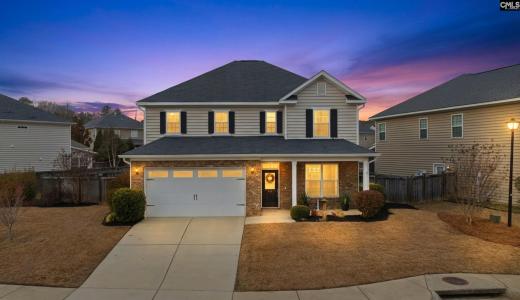 155 Flutter Drive, Lexington, SC 29072, USA