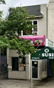 1773 Ocean Ave, Brooklyn, NY 11230, USA