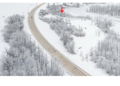 Lost Dauphin Road, De Pere, ויסקונסין 54115, ארצות הברית של אמריקה 