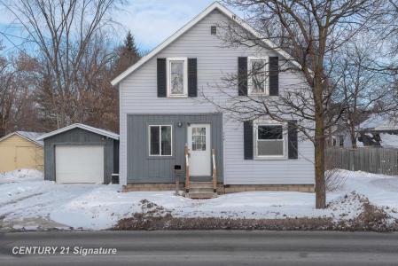 208 W Indian, Midland, Michigan 48640, USA