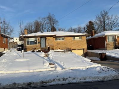 1320 Thurnridge Dr., Cincinnati, Ohio 45215, USA