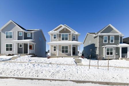 830 Lady Bug Lane, Verona, Wisconsin 53593, USA