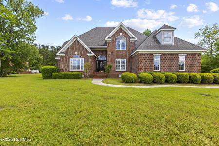 305 Harvest Drive, Jacksonville, NC 28540, USA