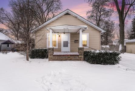 1001 Fournie, Midland, Michigan 48640, USA