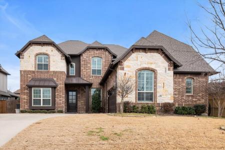 925 Sandy Hill, Burleson, Texas 76028, Stati Uniti