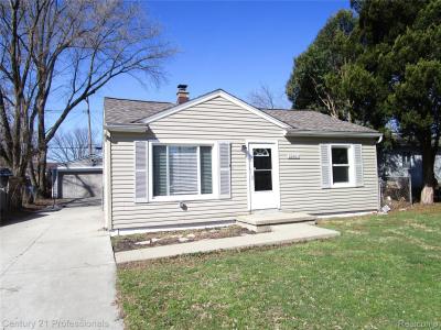 22811 Purdue Avenue, Farmington, 密西根州 48336, 美國