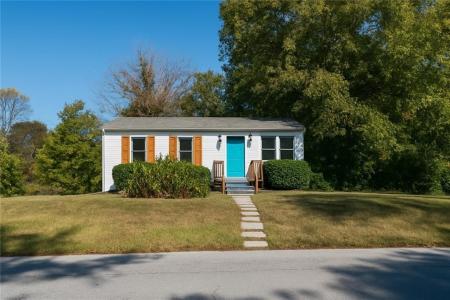 3155 Delmar Lane NW, Atlanta, Georgia 30311, USA