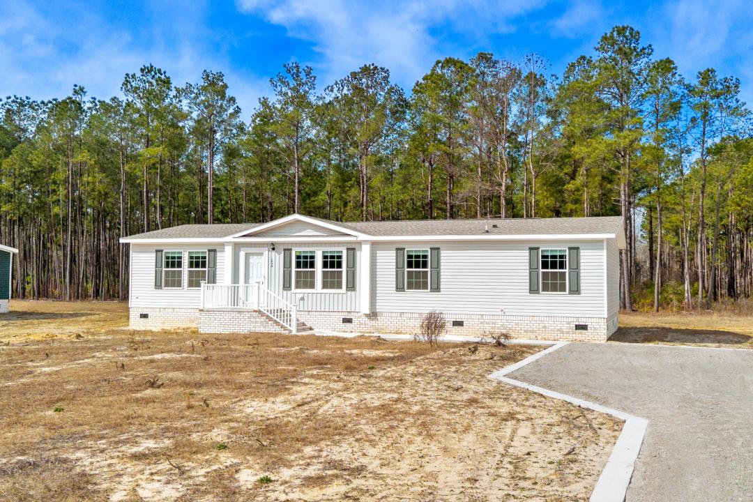 1938 Goose Bay Rd., Loris, South Carolina 29569, HOA KỲ