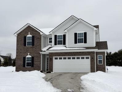 1184 Lakeshore Drive, Greenwood, 인디아나 46143, 미국