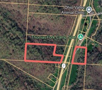 31853 Dead Mans Curve, Pomeroy, Ohio 45769
