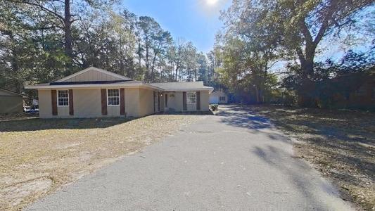 1012 Remington Ave, Thomasville, Georgia 31792, USA