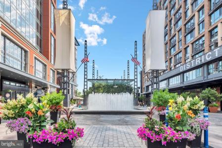 355 I Street SW Unit# 501, Washington, DC 20024, USA