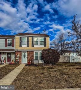 42 Victoria Manor Ct, SICKLERVILLE, New Jersey 08081, USA