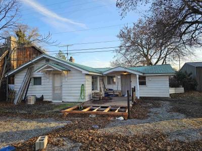 209 S HAVANA St, Spokane Valley, Washington 99202, USA