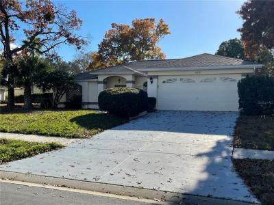 11018 Audie Brook Drive, Spring Hill, Floride 34608, États-Unis