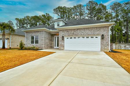 289 Waterfall Circle, Little River, South Carolina 29566