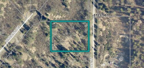 L6 B1 Frost Street, Nikiski/north Kenai, Alaska 99635, USA