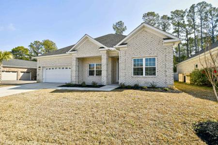277 Waterfall Circle, Little River, South Carolina 29566