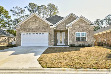 269 Waterfall Circle, Little River, South Carolina 29566