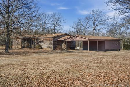 101163 S 4614, Sallisaw, 오클라호마 74955, 미국